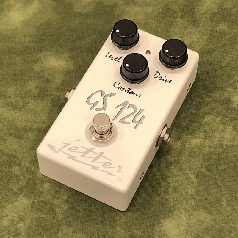 jetter  GEAR GS124の画像